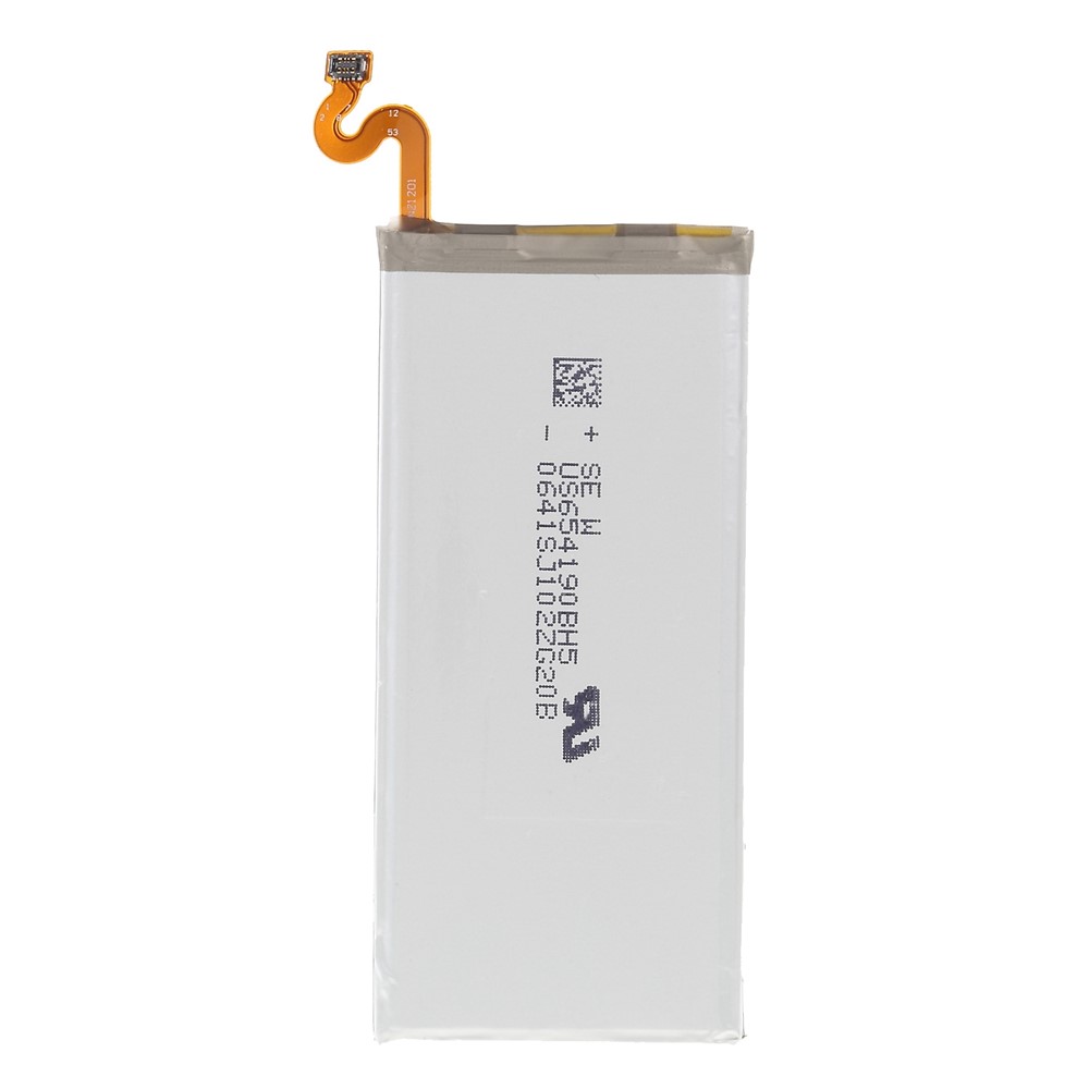 For Samsung Galaxy Note9 N960 3.85V 4000mAh Rechargeable Li-ion Polymer Battery Replacement Part (Encode: EB-BN965ABU) (without Logo)-2