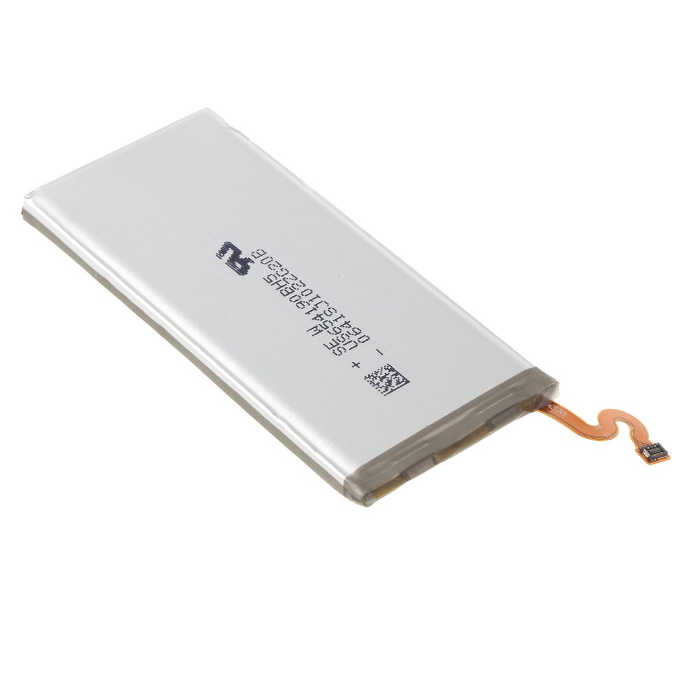 For Samsung Galaxy Note9 N960 3.85V 4000mAh Rechargeable Li-ion Polymer Battery Replacement Part (Encode: EB-BN965ABU) (without Logo)-3