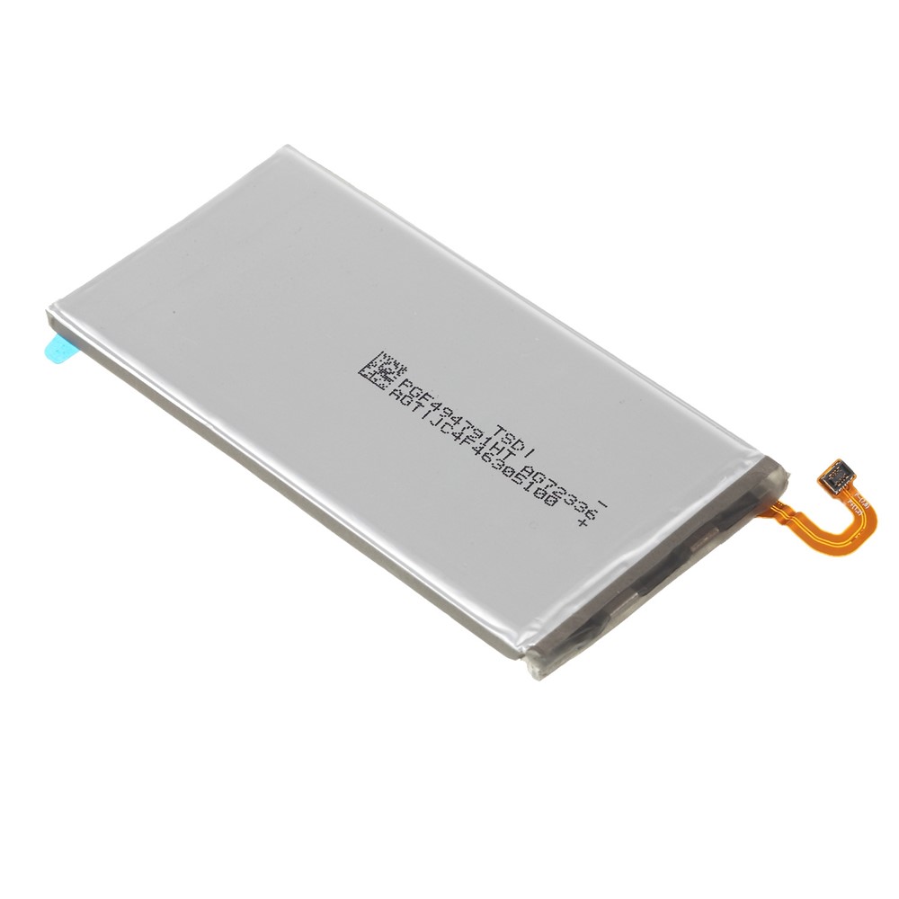 For Samsung Galaxy A6+ (2018) 3.85V 3500mAh Rechargeable Li-ion Polymer Battery Replacement Part (Encode: EB-BJ805ABE) (without Logo)-4