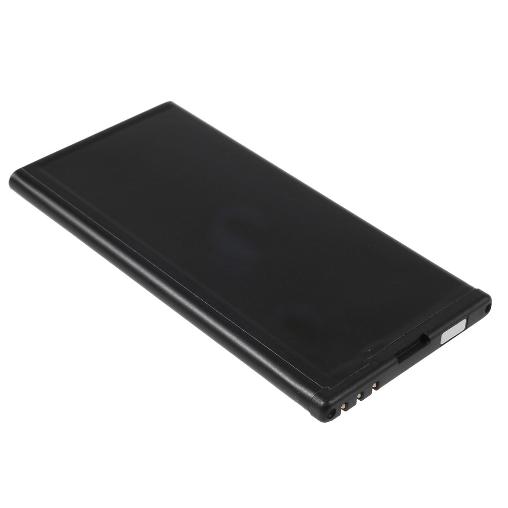 Pour Microsoft Lumia 640 Dual Sim 3.85V 2500mAh Pièce de Remplacement de Batterie en Polymère Li-ion Rechargeable (Encode: BV-T5C) (sans Logo)