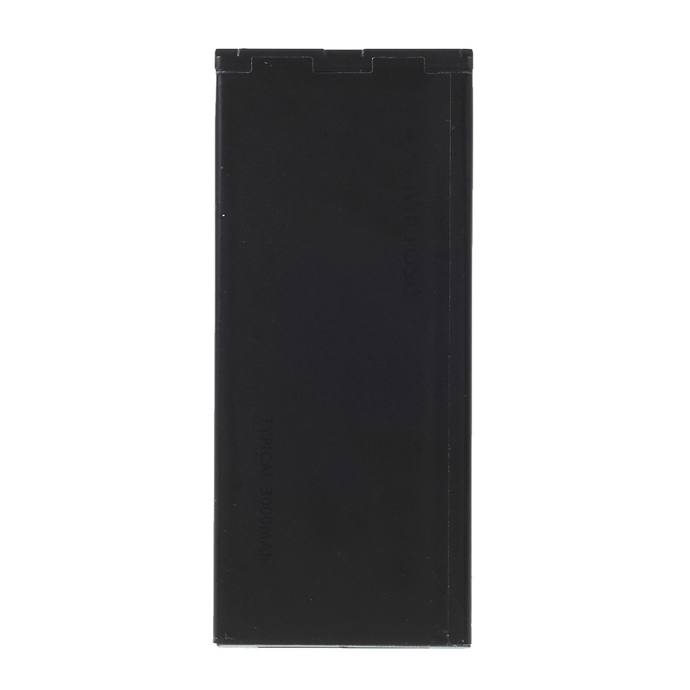 Para Microsoft Lumia 950 3.85V 2900mAh Part de Reemplazo de la Batería de Poliméras de Iones de Litio Recargables (codificar: BV-T5E) (sin Logotipo)