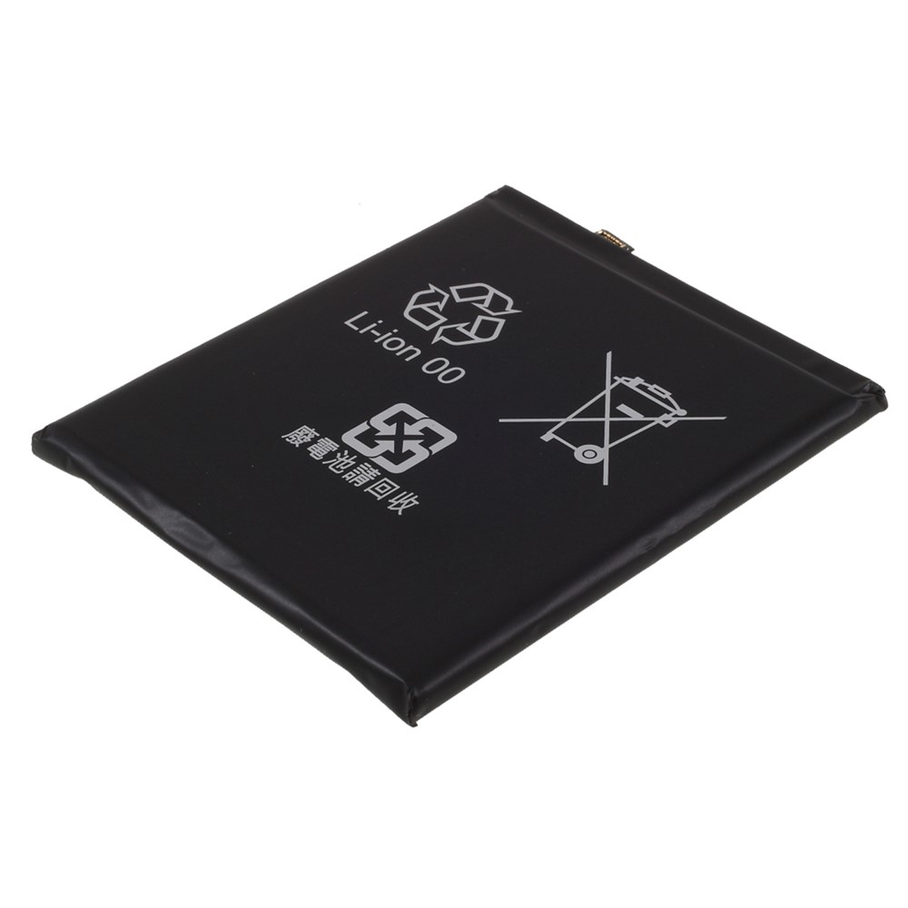 For Google Pixel 3a XL 3.85V 3700mAh Li-ion Polymer Battery Replacement Part (Encode: G020A-B) (without Logo)-4