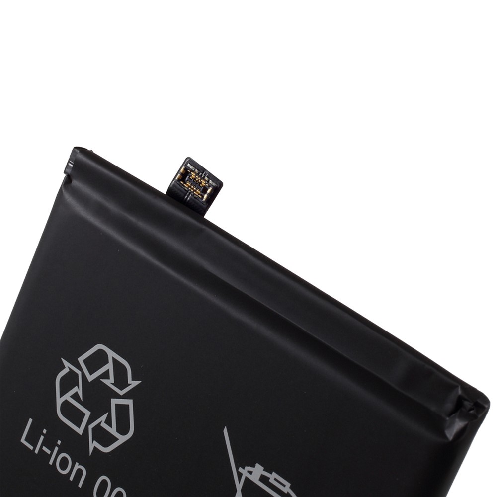 For Google Pixel 3a XL 3.85V 3700mAh Li-ion Polymer Battery Replacement Part (Encode: G020A-B) (without Logo)-5