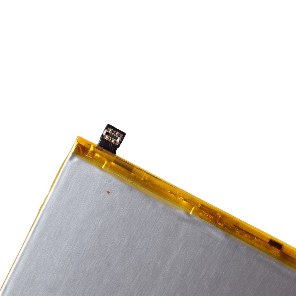 For HTC Desire 12+ 3.82V 2900mAh Li-ion Polymer Battery Replacement Part (Encode: B2Q5W100) (without Logo)-5