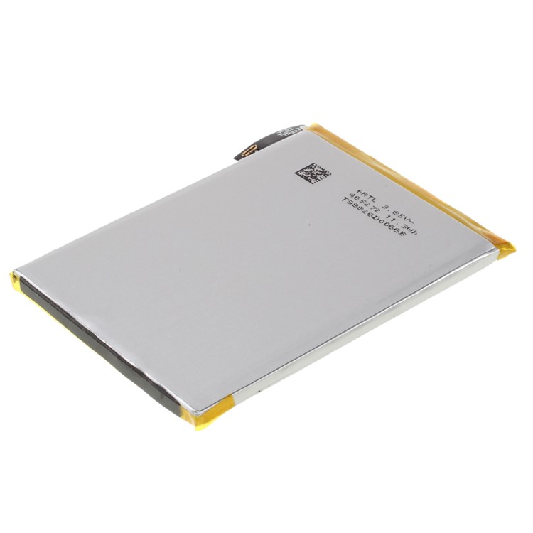 For Google Pixel 3 3.85V 2915mAh Li-ion Polymer Battery Replacement Part (Encode: G013A-B (1ICP5-52-72)) (without Logo)-4