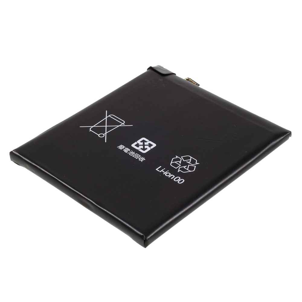 For Google Pixel 3a / 3 Lite 3.85V 3000mAh Li-ion Polymer Battery Replacement Part (Encode: G020E-B) (without Logo)-4