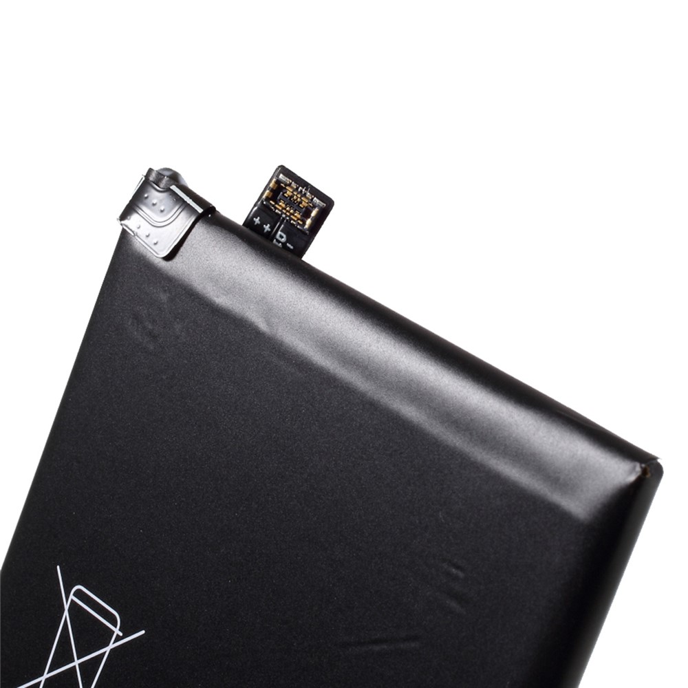 For Google Pixel 3a / 3 Lite 3.85V 3000mAh Li-ion Polymer Battery Replacement Part (Encode: G020E-B) (without Logo)-5