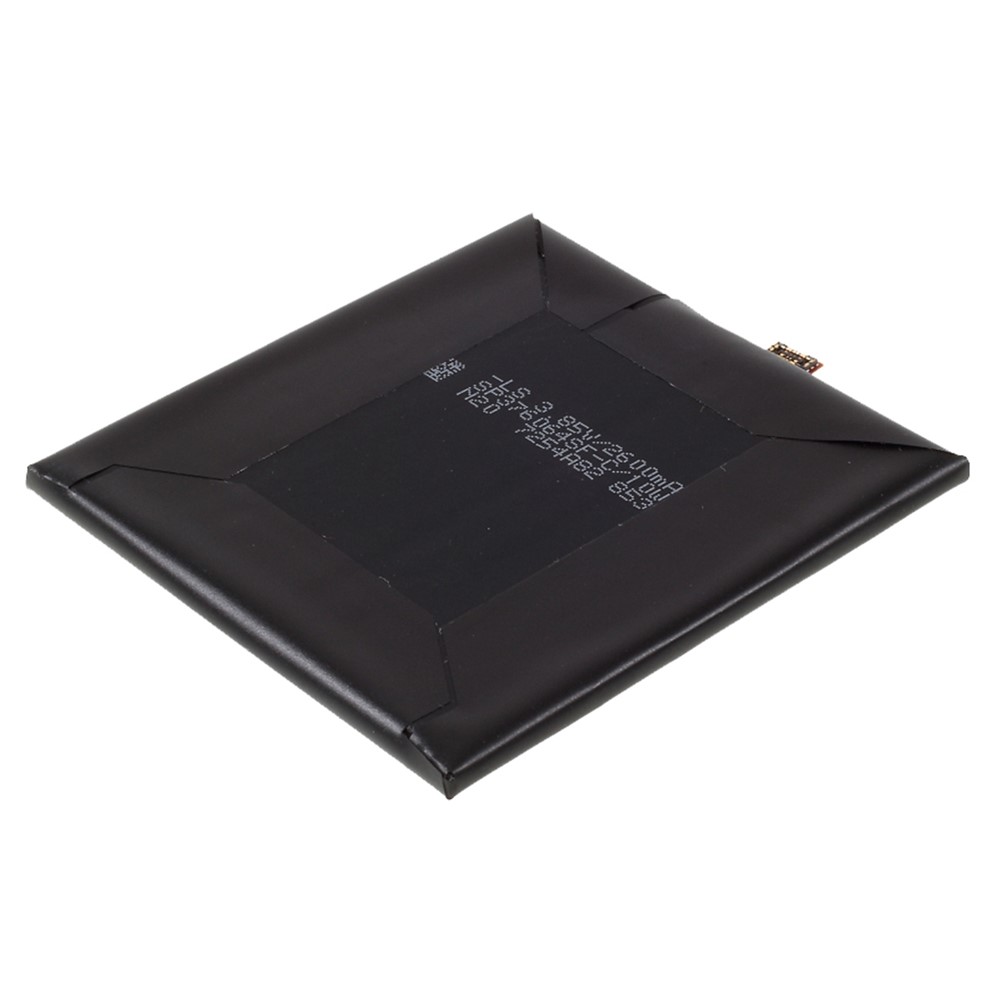 For HTC U11 Lite 3.85V 2600mAh Li-ion Polymer Battery Replacement Part (Encode: B2Q3F100) (without Logo)-4