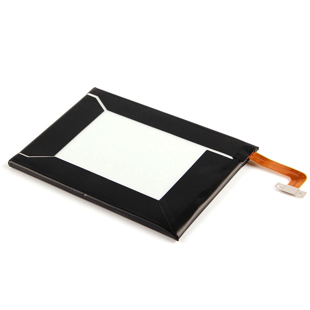 For HTC One M10 3.85V 3000mAh Li-ion Polymer Battery Replacement Part (Encode: B2PS6100) (without Logo)-4