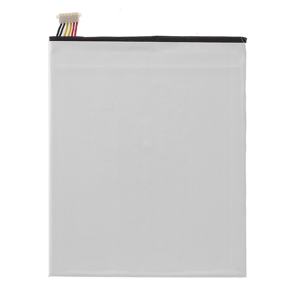 For Samsung Galaxy Tab A 8.0 SM-T355C (2015) 3.80V 4200mAh Li-ion Polymer Battery Replacement Part (Encode: EB-BT355ABE) (without Logo)-2