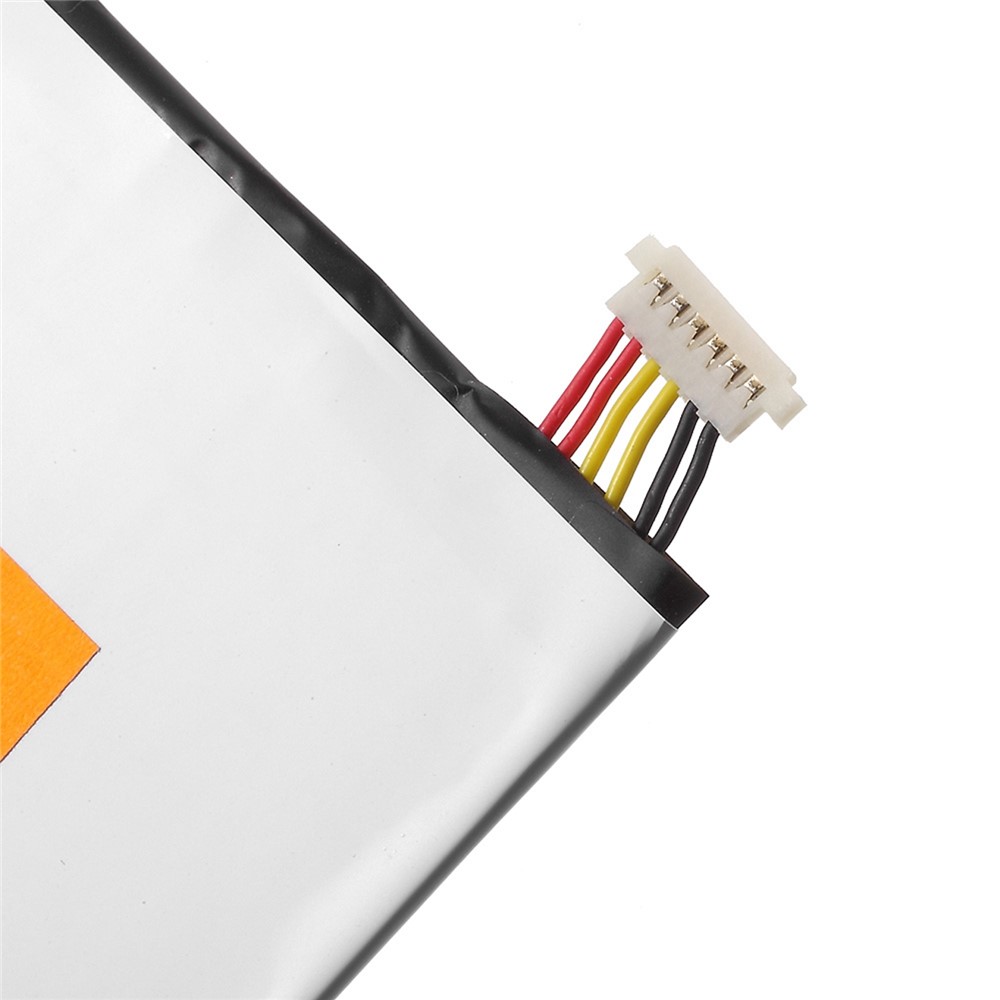 For Samsung Galaxy Tab A 8.0 SM-T355C (2015) 3.80V 4200mAh Li-ion Polymer Battery Replacement Part (Encode: EB-BT355ABE) (without Logo)-4