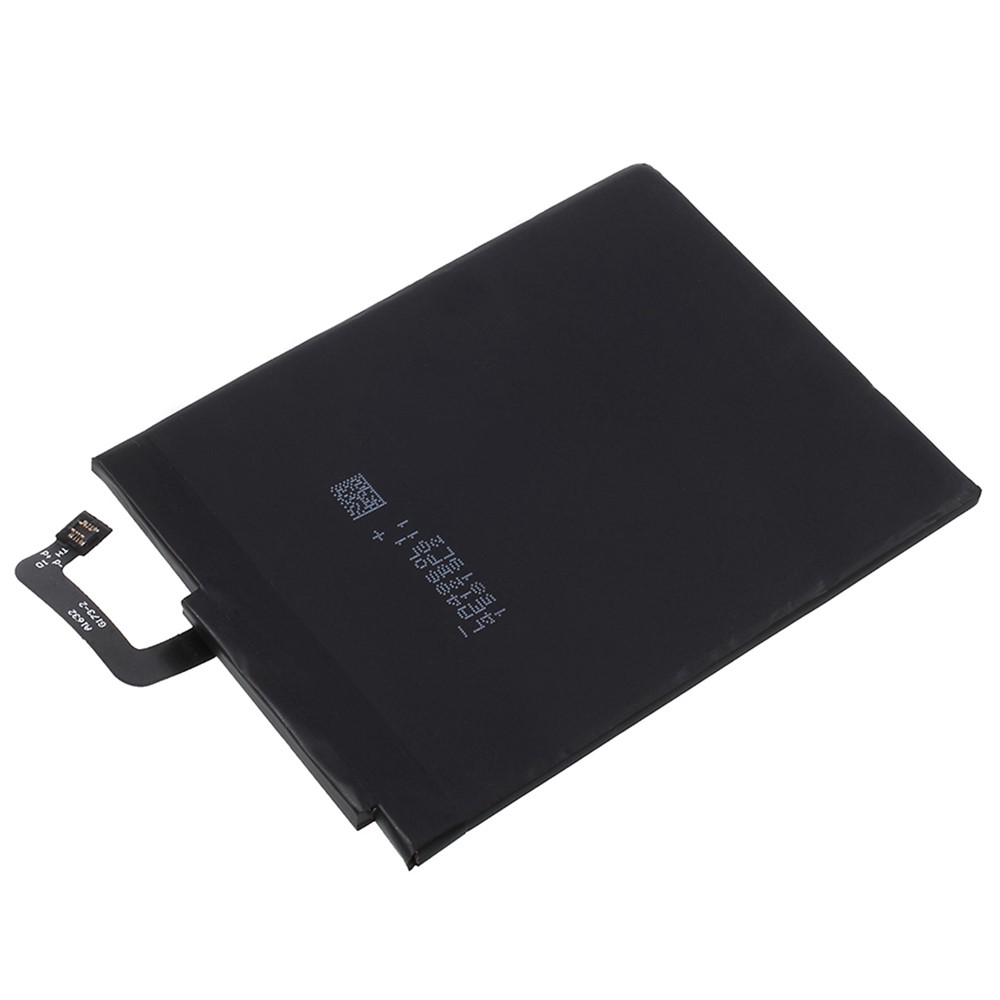 For Xiaomi Redmi 4 3.85V 4000mAh Li-ion Polymer Battery Replacement Part (Encode: BN42) (without Logo)-3