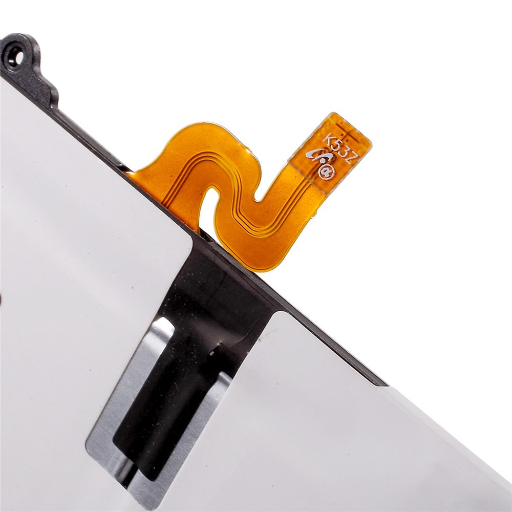 For Samsung Galaxy Tab S2 9.7 T810 3.85V 5870mAh Li-ion Polymer Battery Replacement Part (Encode: EB-BT810ABE) (without Logo)-4