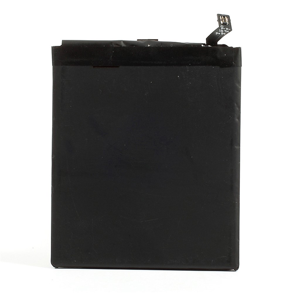 For Xiaomi Mi 5s 3.85V 3100mAh Li-ion Polymer Battery Replacement Part (Encode: BM36) (without Logo)-2