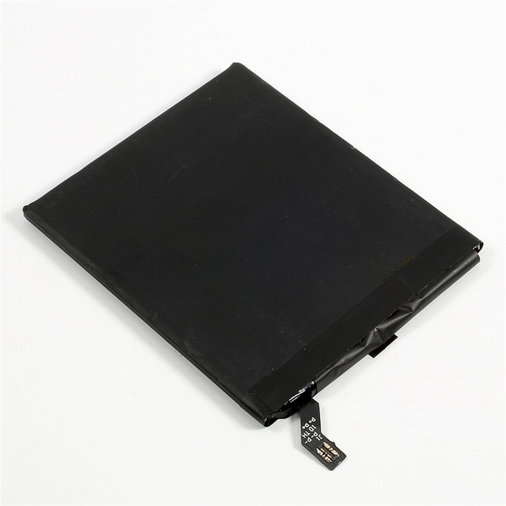 For Xiaomi Mi 5s 3.85V 3100mAh Li-ion Polymer Battery Replacement Part (Encode: BM36) (without Logo)-3
