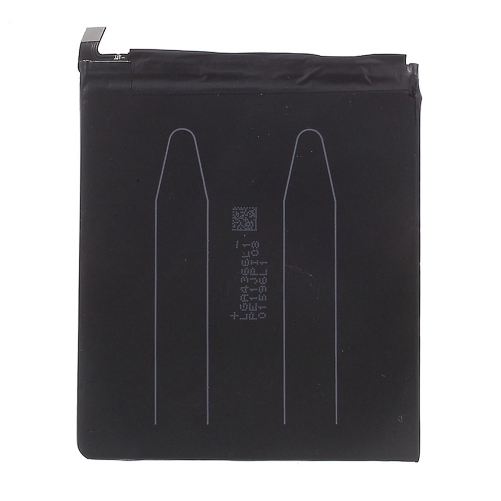 For Xiaomi Redmi Note 4 (Qualcomm) / Note 4x Global 3.85V 4000mAh Li-ion Polymer Battery Replacement Part (Encode: BN41) (without Logo)-2
