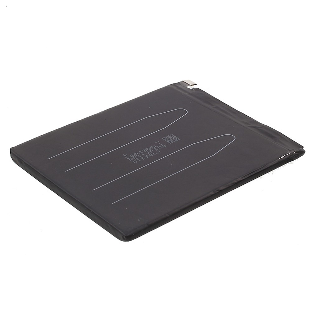 For Xiaomi Redmi Note 4 (Qualcomm) / Note 4x Global 3.85V 4000mAh Li-ion Polymer Battery Replacement Part (Encode: BN41) (without Logo)-4