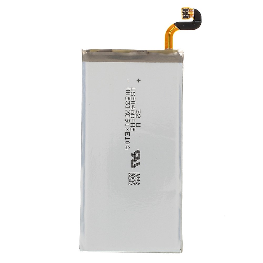 For Samsung Galaxy S8+ 3.85V 3500mAh Li-ion Battery Replacement Part (Encode: EB-BG955ABE) (without Logo)-2