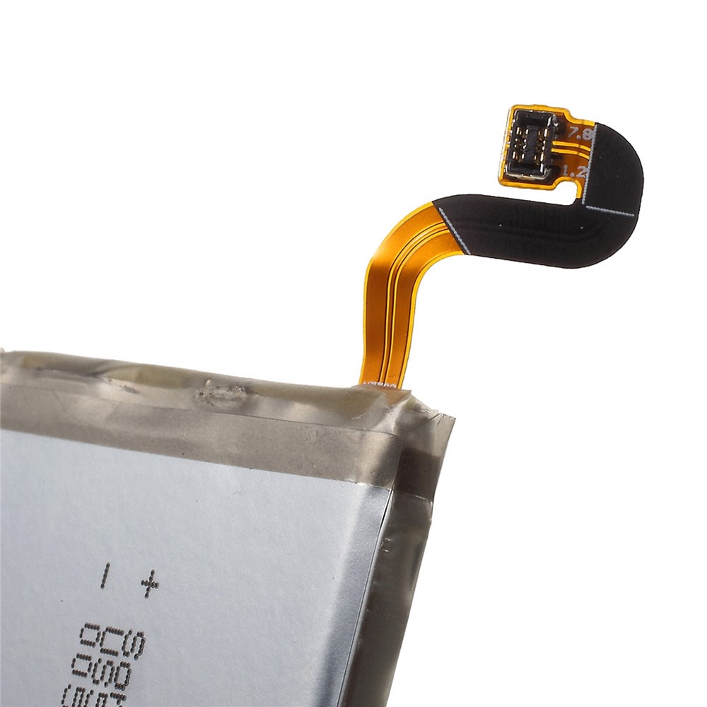 For Samsung Galaxy S8+ 3.85V 3500mAh Li-ion Battery Replacement Part (Encode: EB-BG955ABE) (without Logo)-4