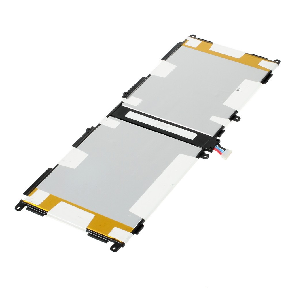For Samsung Galaxy Tab 3 10.1 P5200 P5220 P5210 3.85V 6800mAh Li-ion Polymer Battery (Encode: T4500E) (without Logo)-3