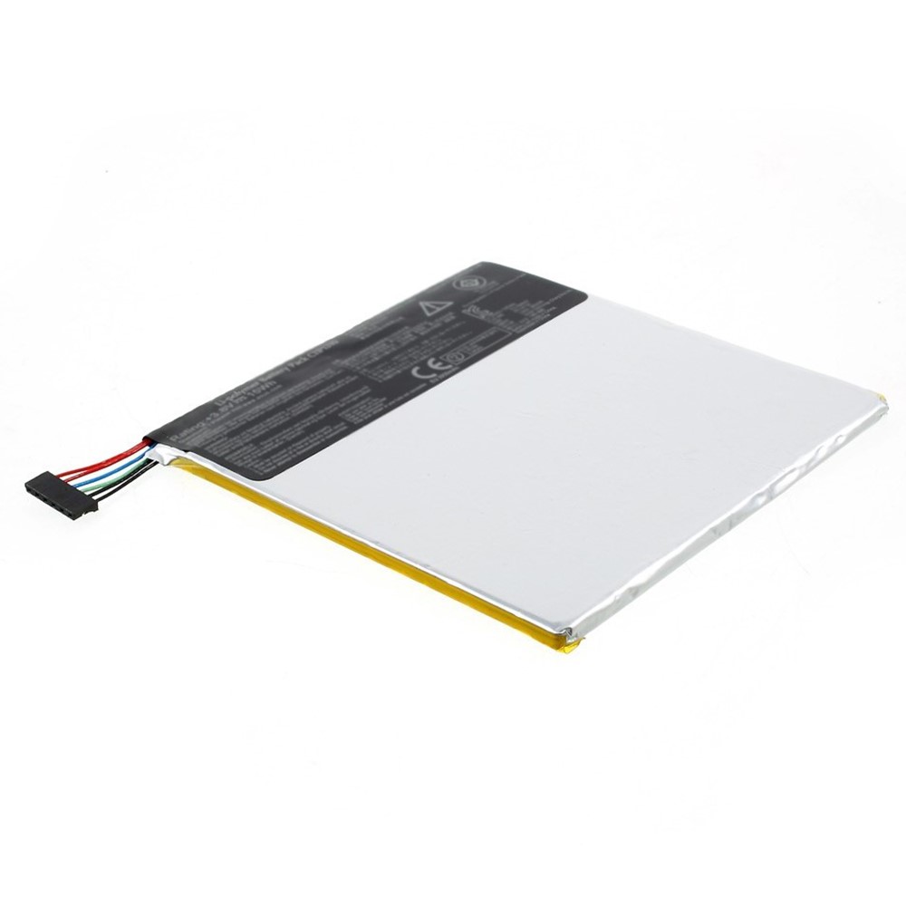 For ASUS Fonepad 7 ME372CG 3.85V 3950mAh Li-ion Polymer Battery (Encode: C11P1310) (without Logo)-4