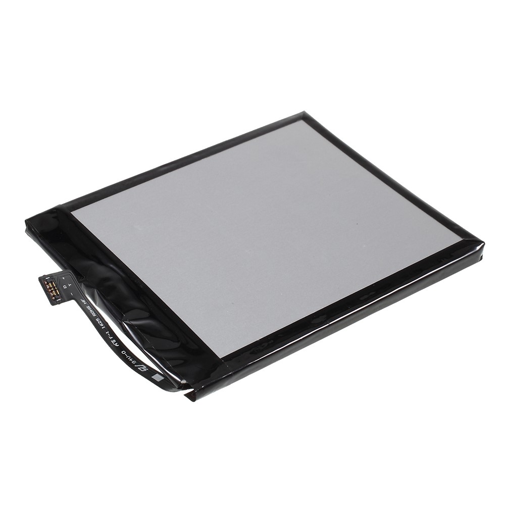 For BQ Aquaris X5 Plus 3.85V 3100mAh Rechargeable Li-ion Polymer Battery Replacement Part (without Logo)-4