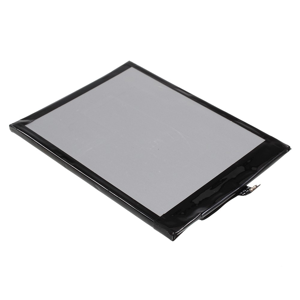 For BQ Aquaris U Plus 3.85V 3020mAh Rechargeable Li-ion Polymer Battery Replacement Part (without Logo)-4