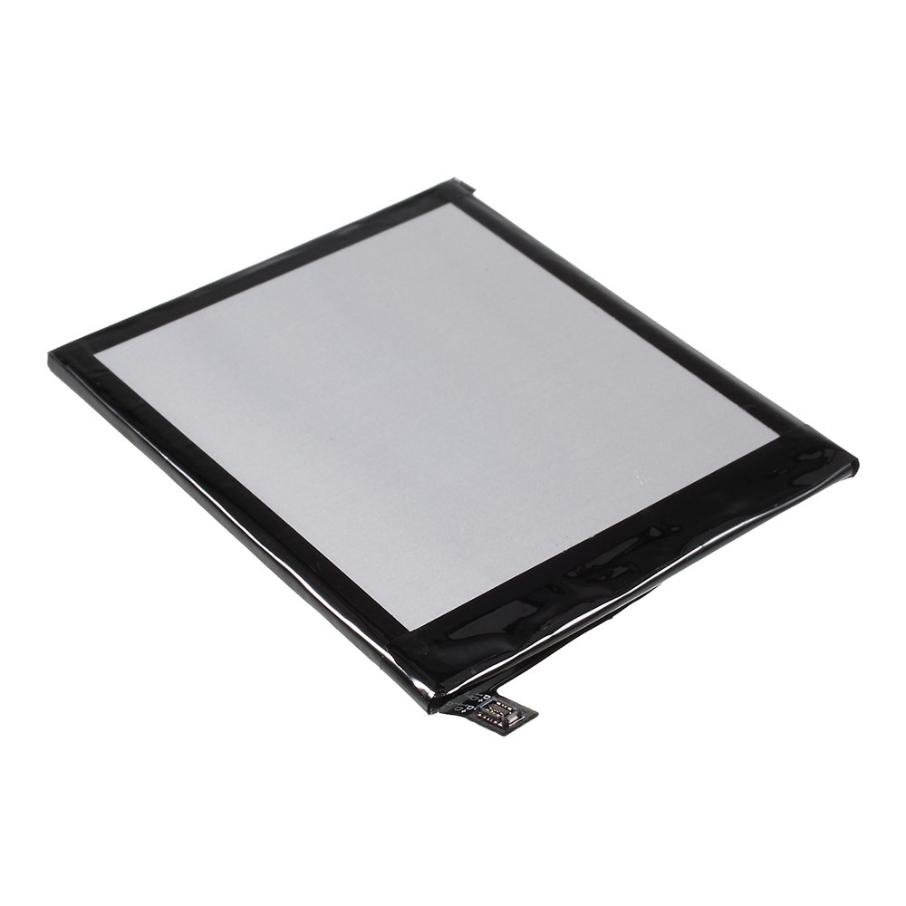 For BQ Aquaris V Plus 3.85V 3330mAh Rechargeable Li-ion Polymer Battery Phone Replacement Part (without Logo)-4