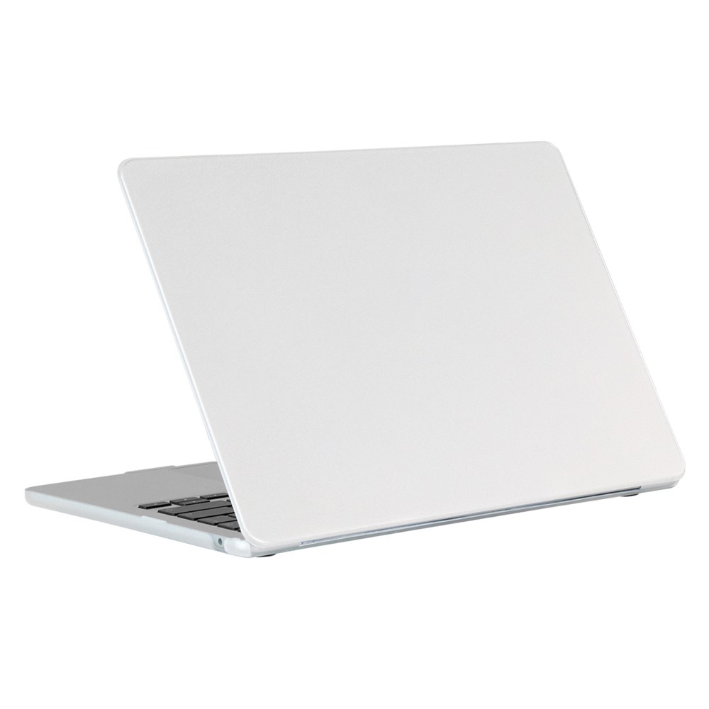 For MacBook Pro 14 inch (2026) A3427 A3426 / (2025) A3434 A3112 A3185 A3401 / (2024) A2918 A2992 / (2023) A2779 / (2022) / (2021) A2442 Laptop Case PC Bump Proof Cover - Transparent