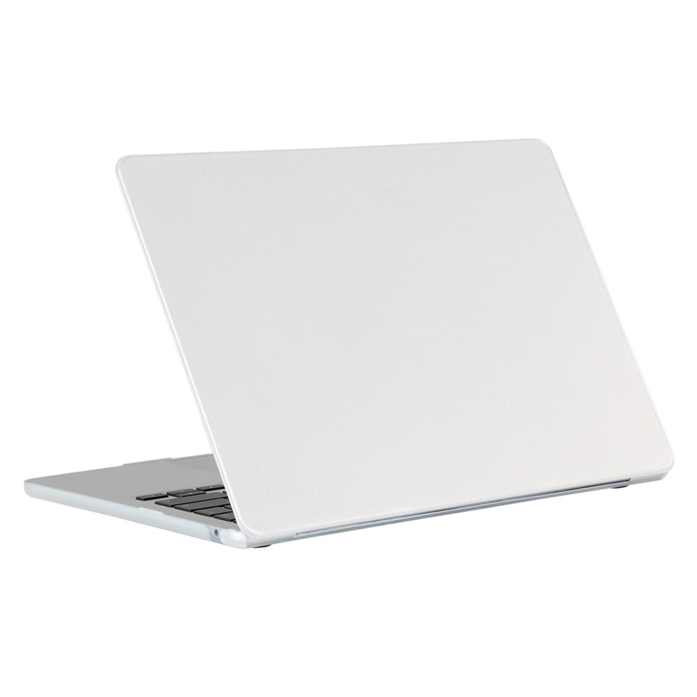 For MacBook Pro 13 inch (2016) A1706 / A1708 /  Pro 13 inch (2018) A1989 /  (2019) A2159 /  Pro 13 inch (2020) A2338 PC Laptop Case - Transparent