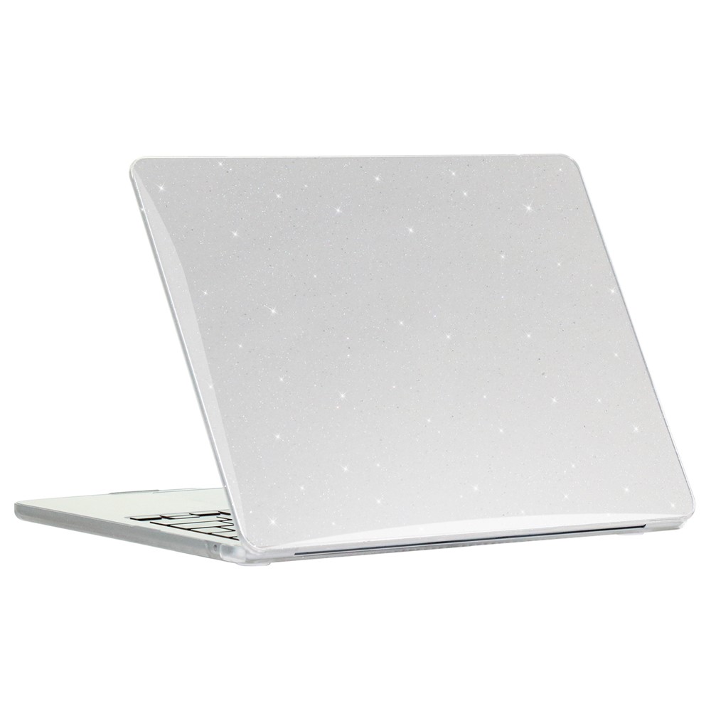 For MacBook Pro 14 inch (2026) A3427 A3426 / (2025) A3434 A3112 A3185 A3401 / (2024) A2918 A2992 / (2023) A2779 / (2022) / (2021) A2442 Case Hard PC Laptop Cover - Transparent