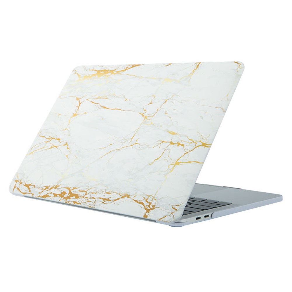 For MacBook Pro 16 inch (2026) A3429 A3428 / (2025) A3186 A3403 / (2024) A2991 / (2023) A2780 / (2021) A2485 PC Case Shockproof Slim Laptop Cover - DDC-010