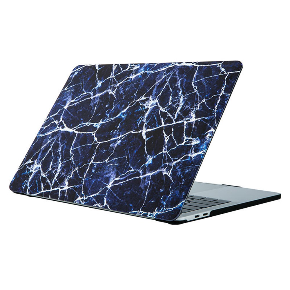 For MacBook Pro 16 inch (2026) A3429 A3428 / (2025) A3186 A3403 / (2024) A2991 / (2023) A2780 / (2021) A2485 PC Case Shockproof Slim Laptop Cover - DDC-024