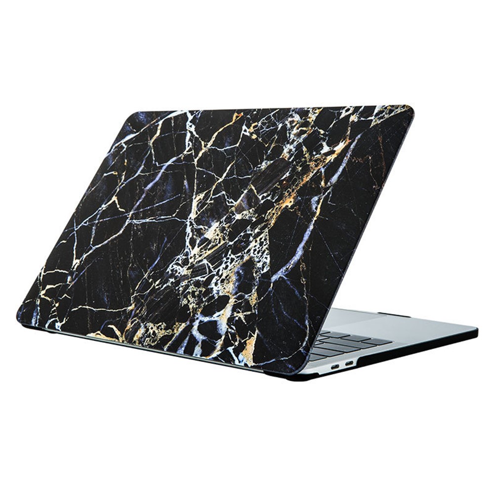 For MacBook Pro 16 inch (2026) A3429 A3428 / (2025) A3186 A3403 / (2024) A2991 / (2023) A2780 / (2021) A2485 PC Case Shockproof Slim Laptop Cover - DDC-023
