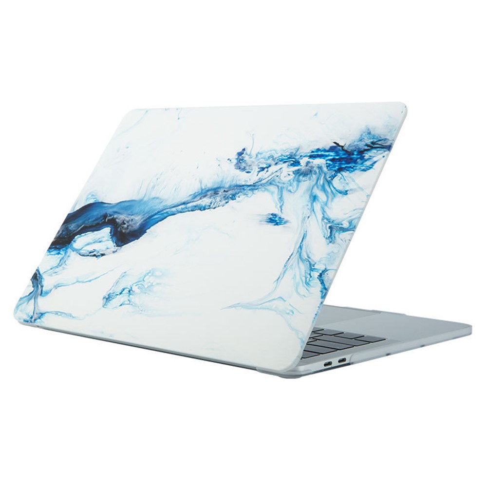 For MacBook Pro 16 inch (2026) A3429 A3428 / (2025) A3186 A3403 / (2024) A2991 / (2023) A2780 / (2021) A2485 PC Case Shockproof Slim Laptop Cover - DDC-022
