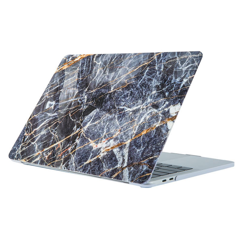 For MacBook Pro 16 inch (2026) A3429 A3428 / (2025) A3186 A3403 / (2024) A2991 / (2023) A2780 / (2021) A2485 PC Case Shockproof Slim Laptop Cover - DDC-014