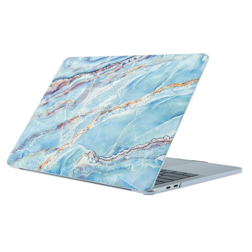 For MacBook Pro 16 inch (2026) A3429 A3428 / (2025) A3186 A3403 / (2024) A2991 / (2023) A2780 / (2021) A2485 PC Case Shockproof Slim Laptop Cover - DDC-011