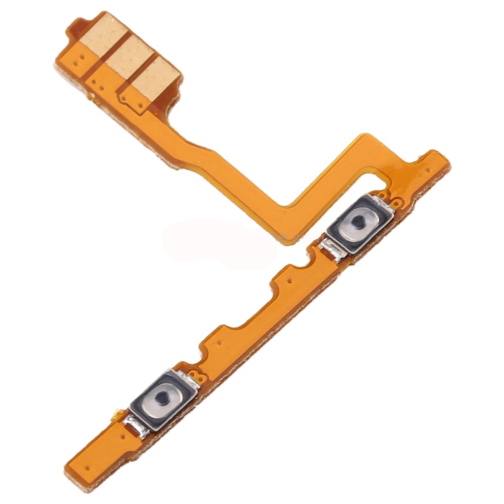 Volume Button Flex Cable for Realme X / Oppo K3-2