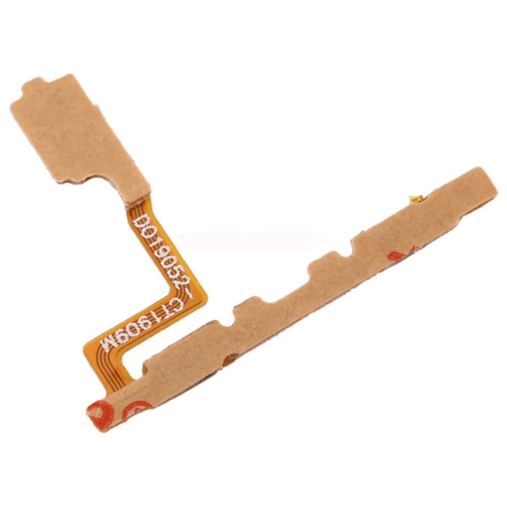 Volume Button Flex Cable for Realme X / Oppo K3-3