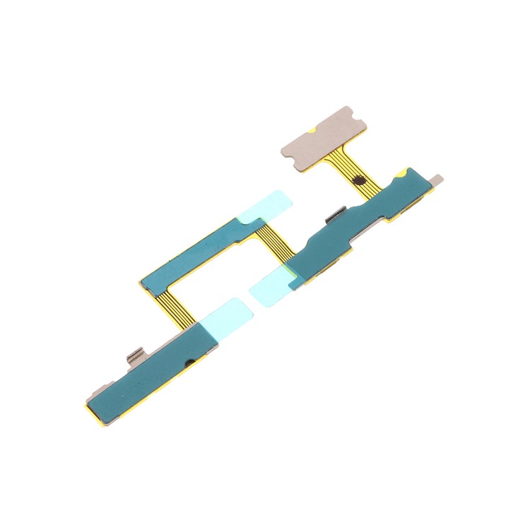 OEM Power On/Off and Volume Buttons Flex Cable for Huawei Honor View 30/V30-4