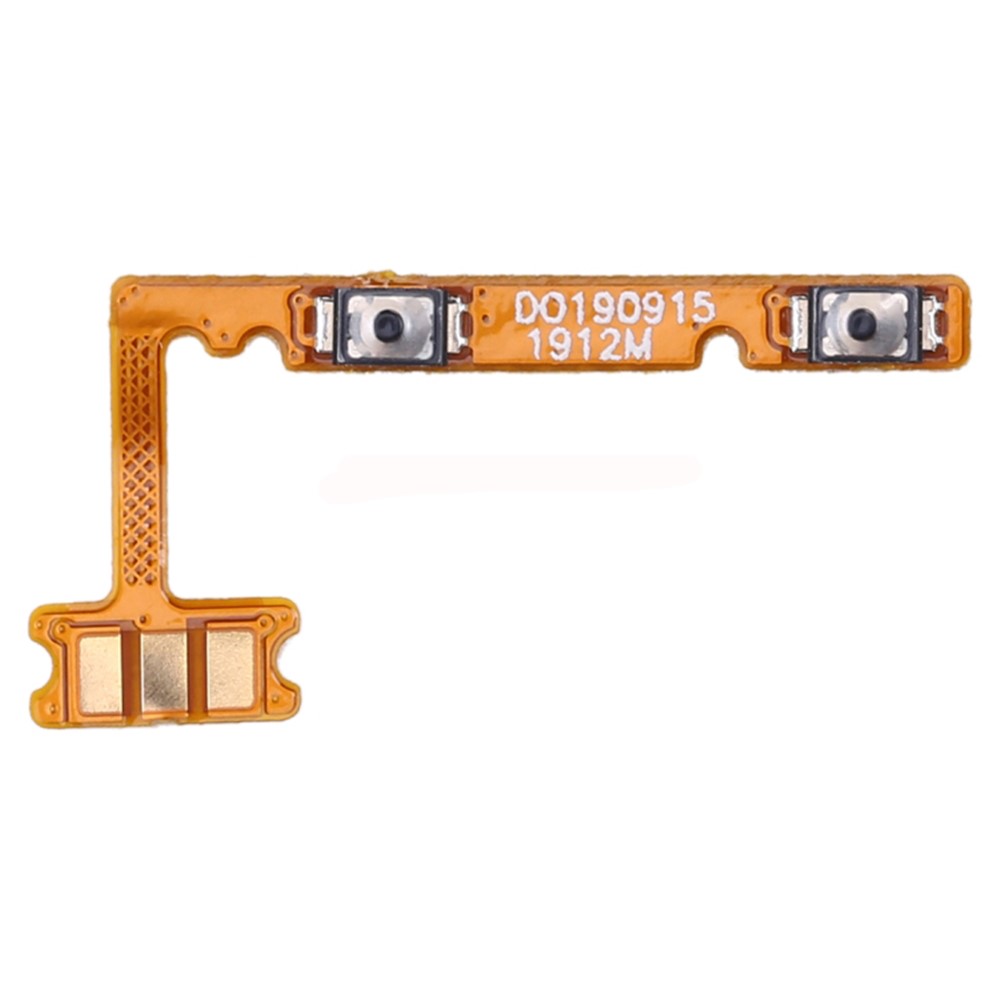 Volume Button Flex Cable for OPPO Realme 5-1