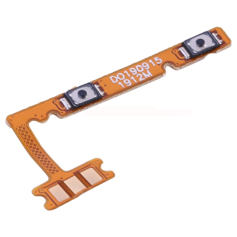 Volume Button Flex Cable for OPPO Realme 5-2