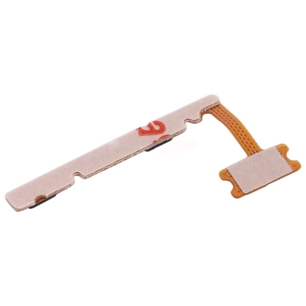 Volume Button Flex Cable for OPPO Realme 5-3