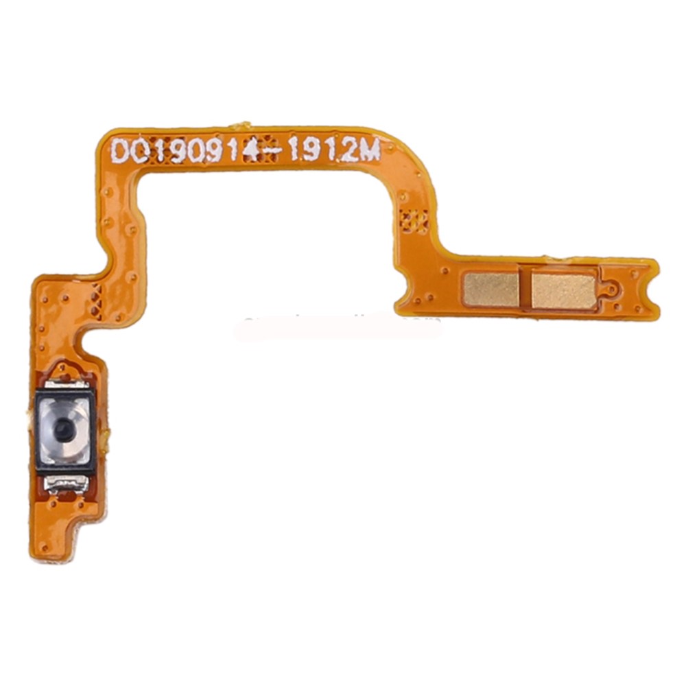 Power On/Off Flex Cable for OPPO Realme 5-1