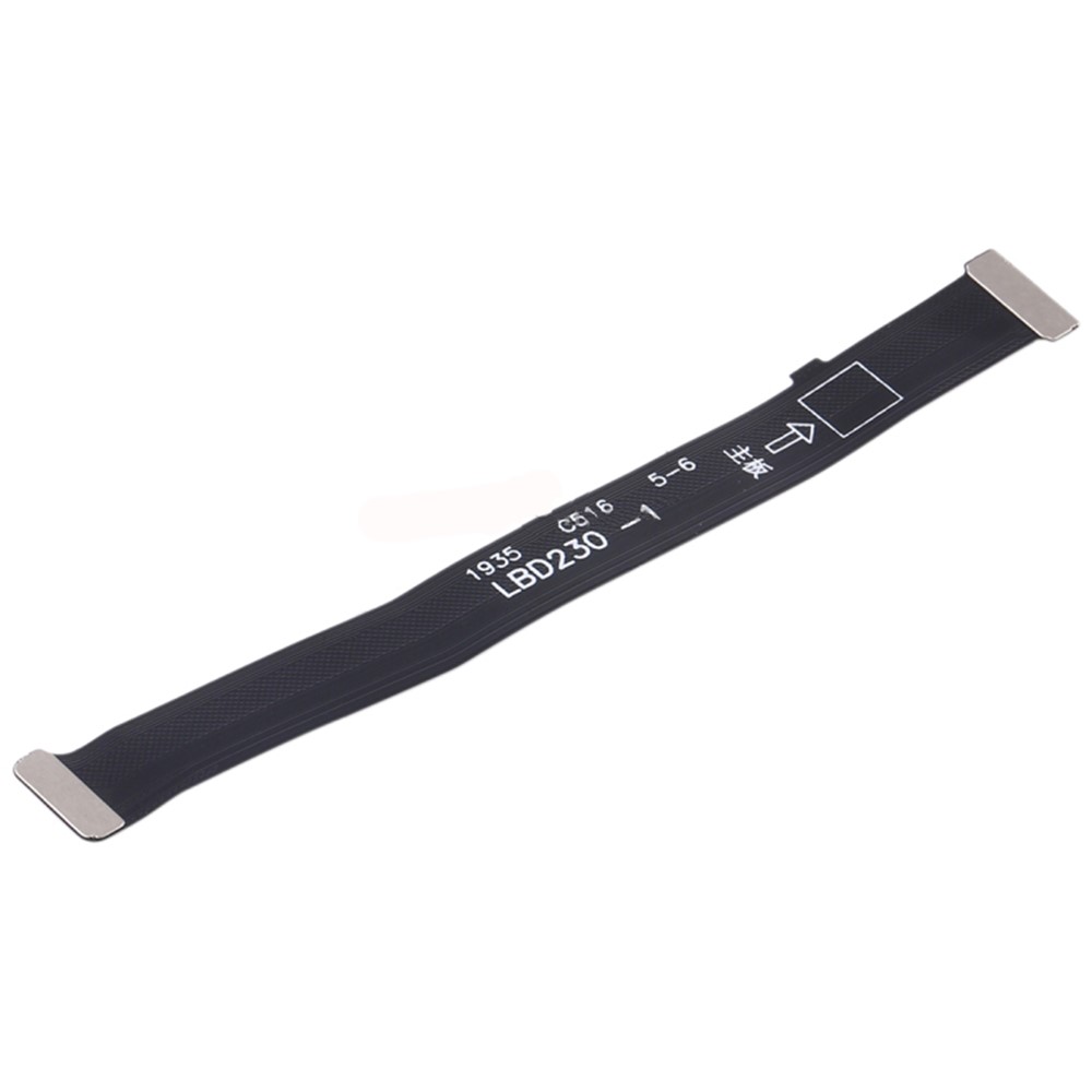 Connexion De La Carte Mère OEM Câble Flexible Pour OPPO Reno Z-1