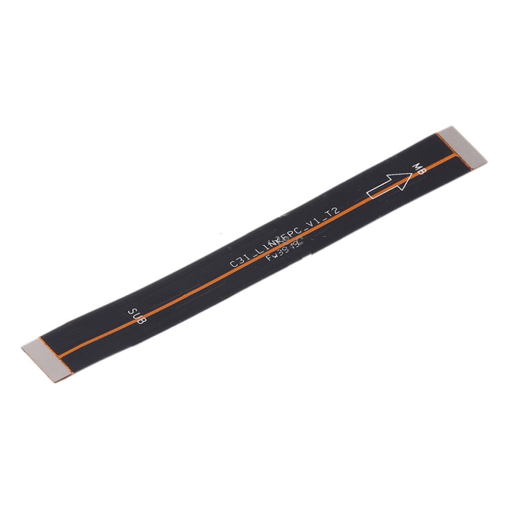 Conexão Placa OEM Cabo Flexível Para Xiaomi Redmi 8-1