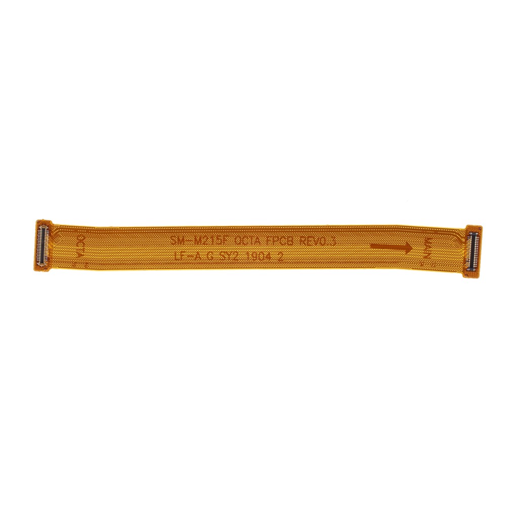 OEM Motherboard-LCD Connector Flex Cable for Samsung Galaxy M21 M215-4