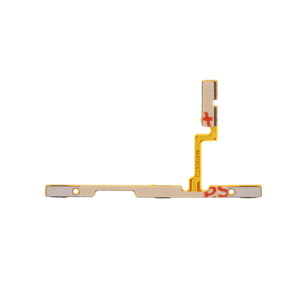 OEM Power On/Off and Volume Flex Cable Replacement for vivo Y93-2