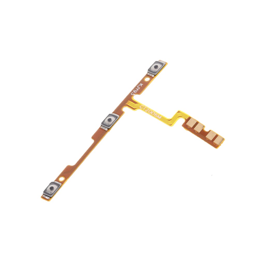 OEM Power On/Off and Volume Flex Cable Replacement for vivo Y93-3