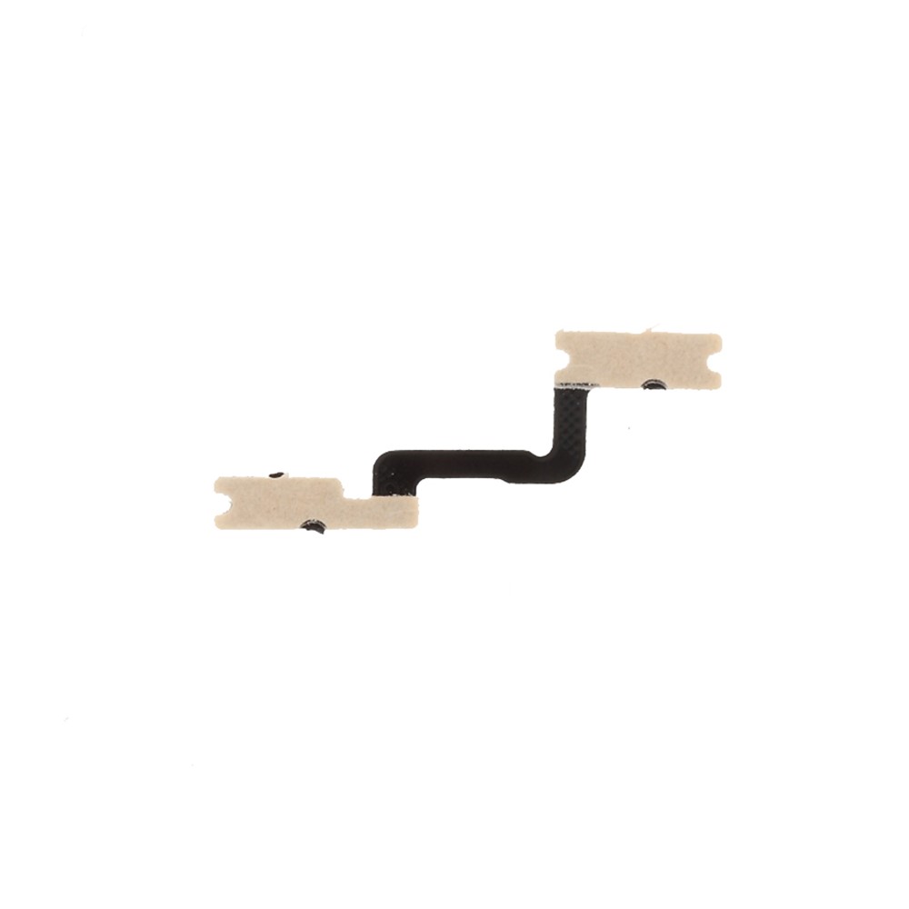 Power On / Off Flex Cable Part Para OPPO Realme 5 Pro